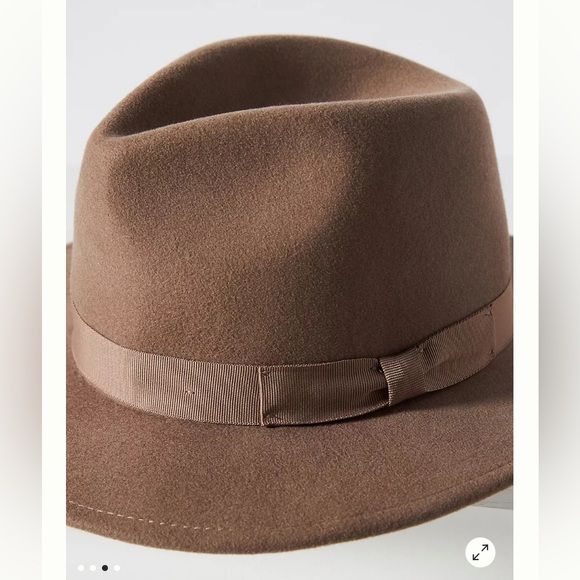 NWT: San Diego Hat Co. Bow Fedora - Picture 3 of 6